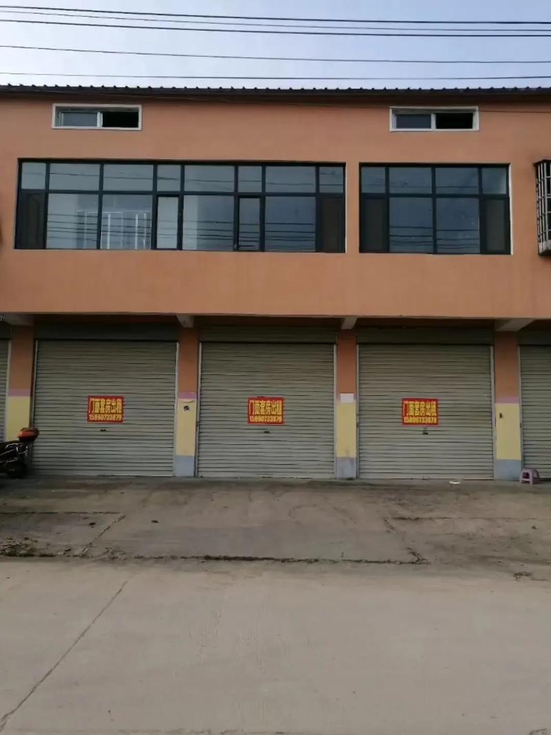 徐寨優(yōu)質(zhì)教育房源 臨新一高3門(mén)面+3室2廳套房整體出租