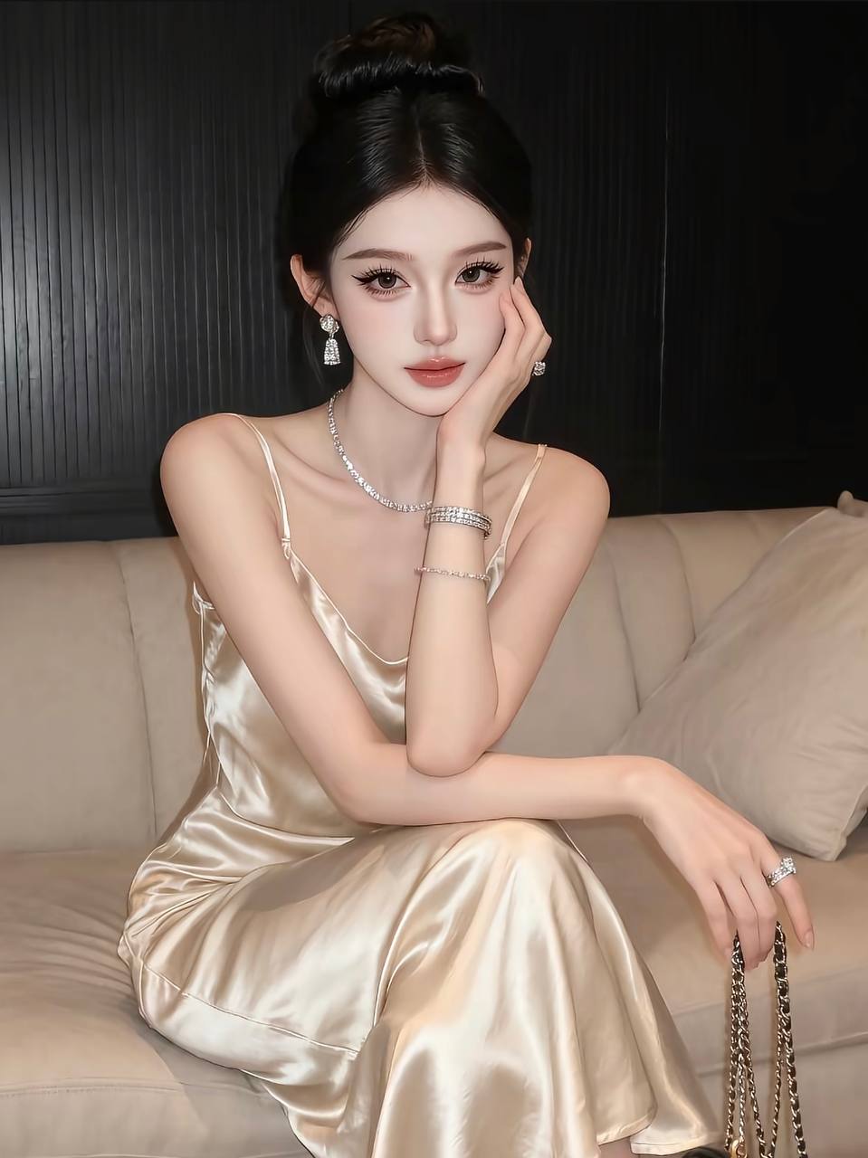 西厢走廊2026